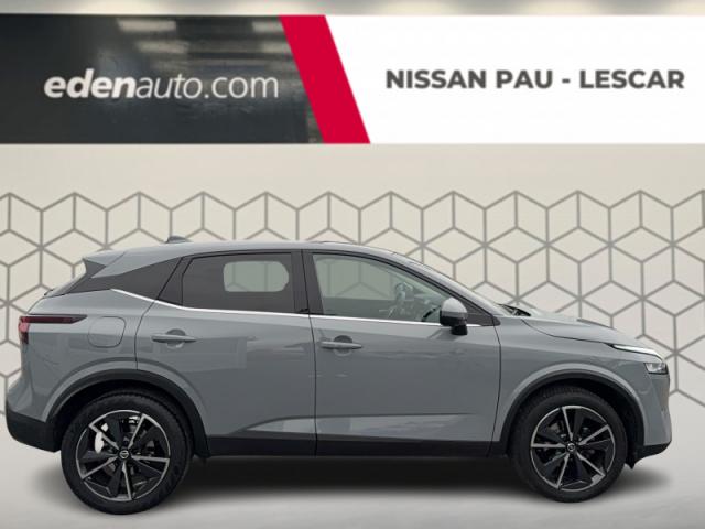 Nissan Qashqai image 1