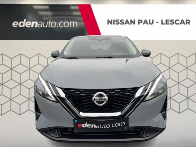 Nissan Qashqai image 8