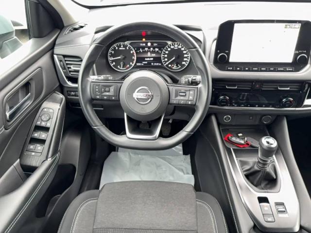 Nissan Qashqai image 6