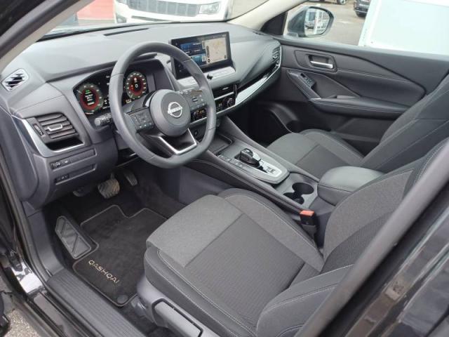 Nissan Qashqai image 1