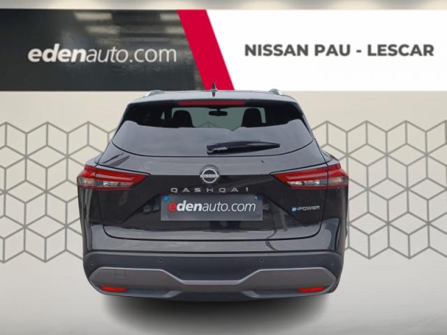 Nissan Qashqai image 4