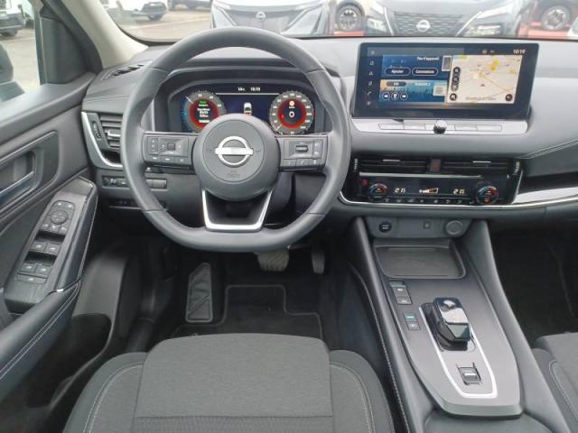 Nissan Qashqai image 8