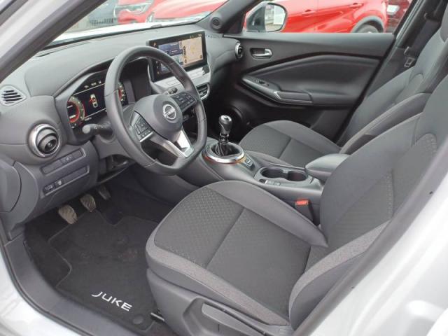 Nissan Juke image 5