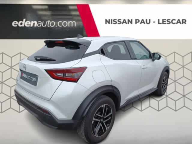 Nissan Juke image 4