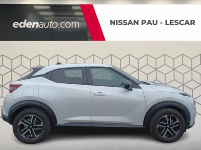 Nissan Juke image 1
