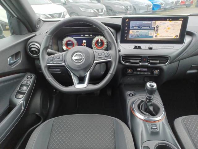 Nissan Juke image 2