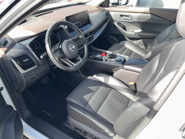 Nissan X-Trail image 9