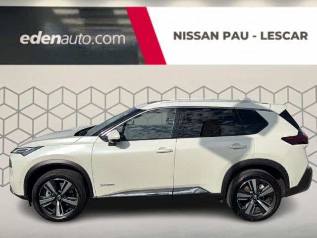 Nissan X-Trail image 1