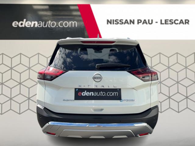 Nissan X-Trail image 2