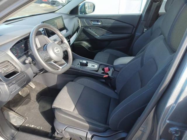 Nissan Qashqai image 5