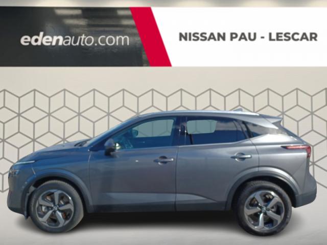 Nissan Qashqai image 4