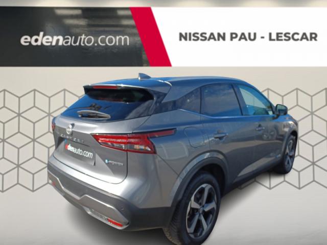 Nissan Qashqai image 2