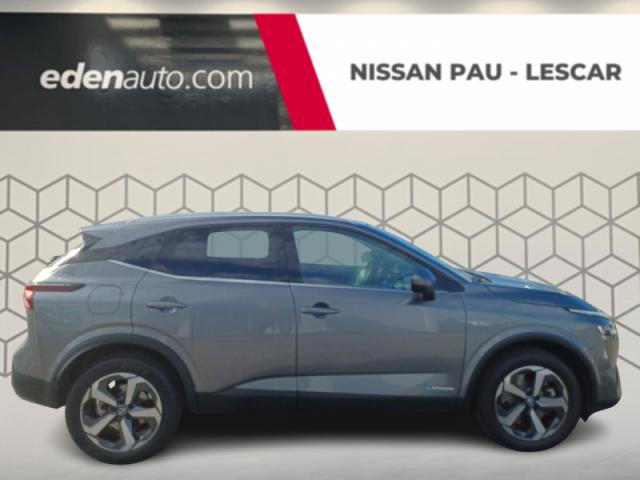 Nissan Qashqai image 7
