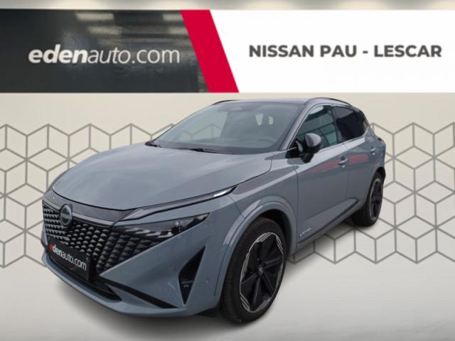 Nissan Qashqai E-Power 190 Ch N-Design