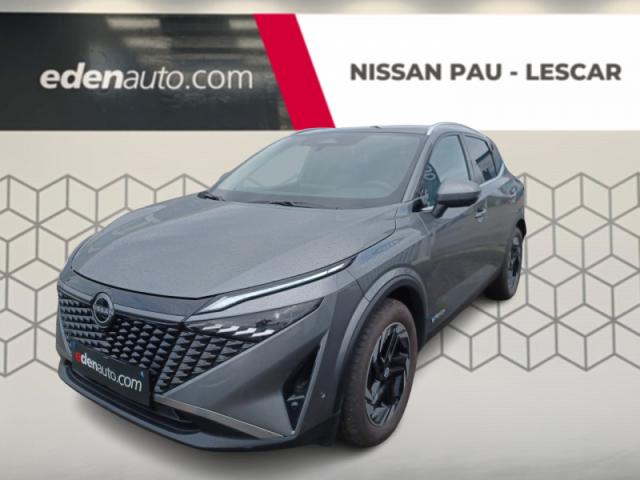 Nissan Qashqai E-Power 190 Ch N-Connecta