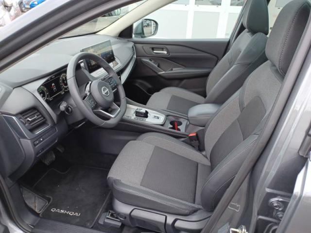 Nissan Qashqai image 7