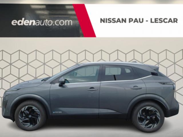 Nissan Qashqai image 3