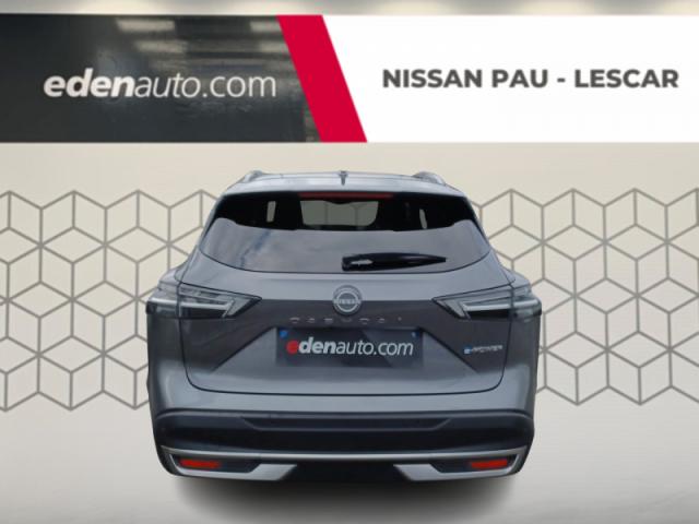 Nissan Qashqai image 1