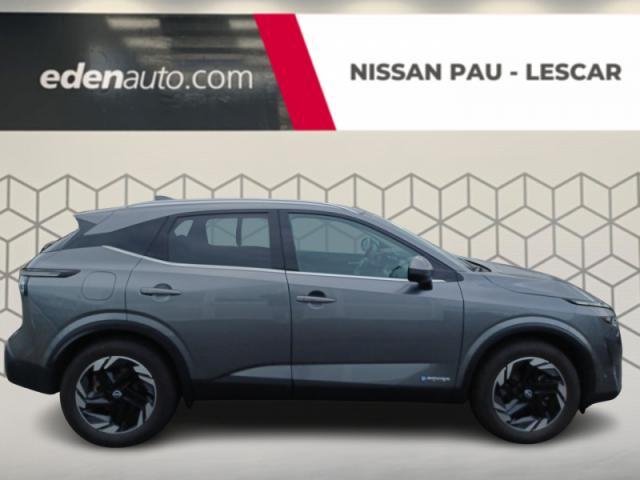 Nissan Qashqai image 4