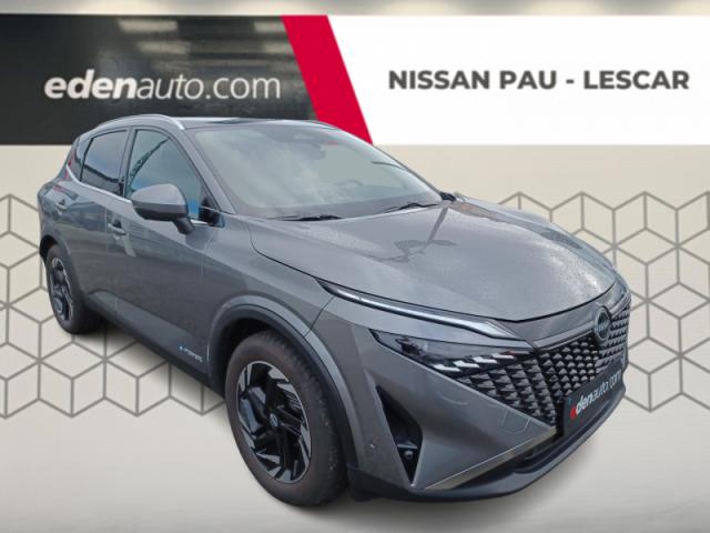 Nissan Qashqai image 6