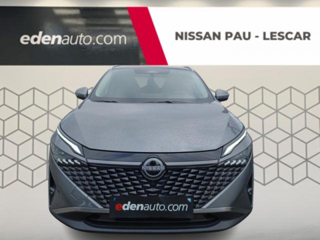 Nissan Qashqai image 5