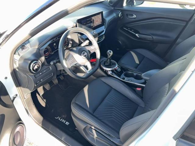 Nissan Juke image 6