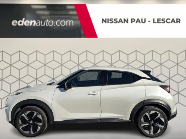 Nissan Juke image 7