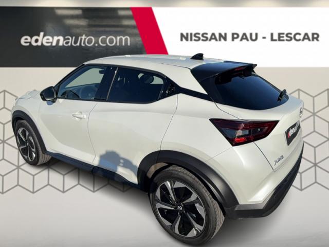 Nissan Juke image 2