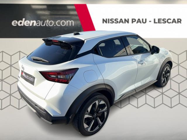 Nissan Juke image 4