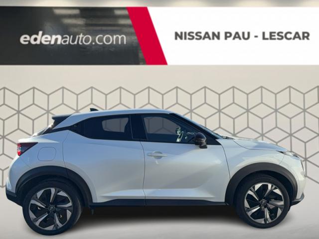 Nissan Juke image 3