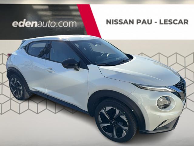 Nissan Juke image 5
