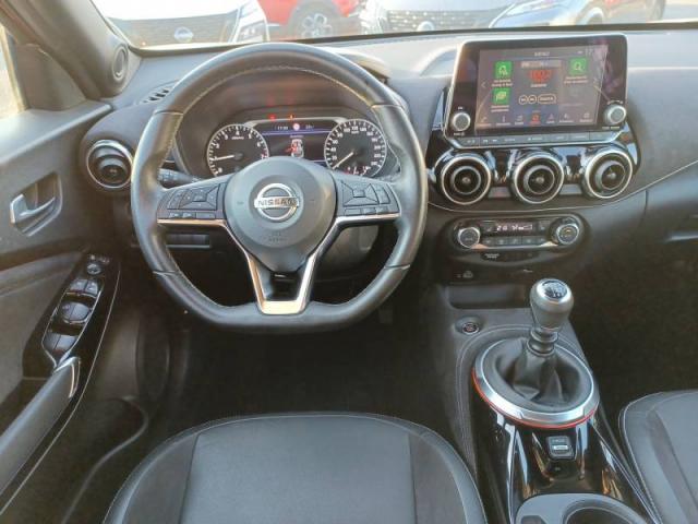 Nissan Juke image 5