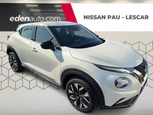 Nissan Juke image 3