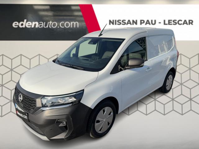 Nissan Townstar Fourgon L1 Tce 130 Bvm N-Connecta