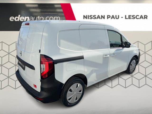 Nissan Townstar image 5