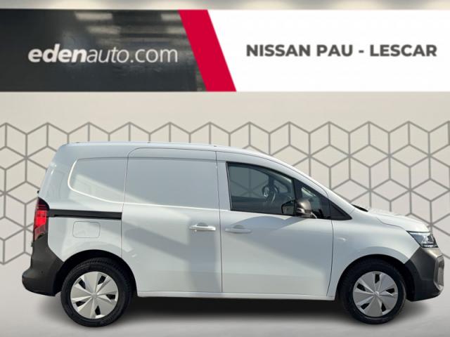 Nissan Townstar image 3