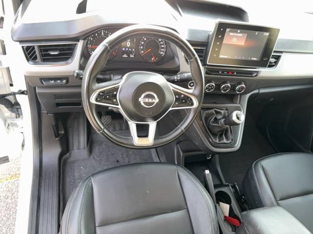 Nissan Townstar image 8