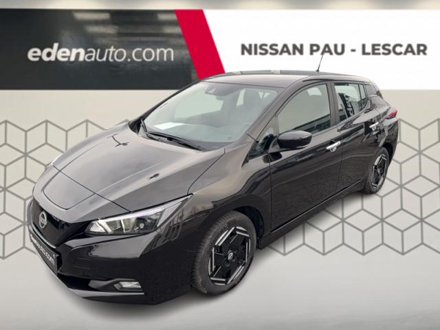 Nissan Leaf Electrique 40kwh Acenta