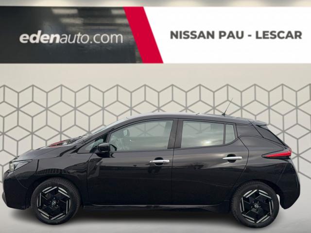Nissan Leaf image 1