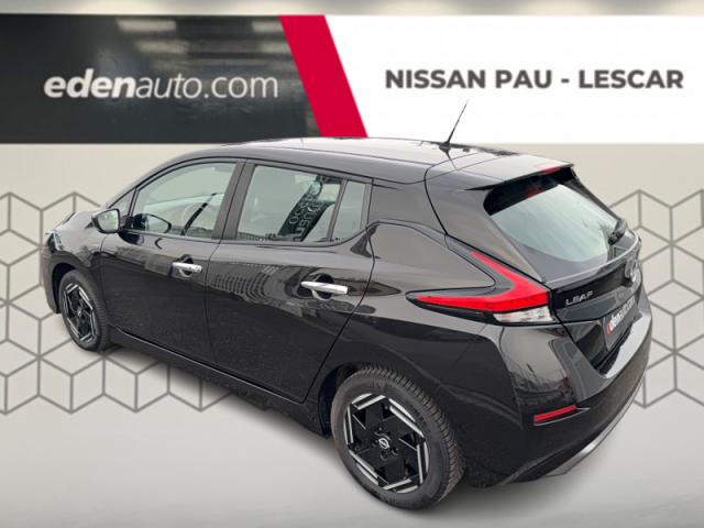 Nissan Leaf image 2