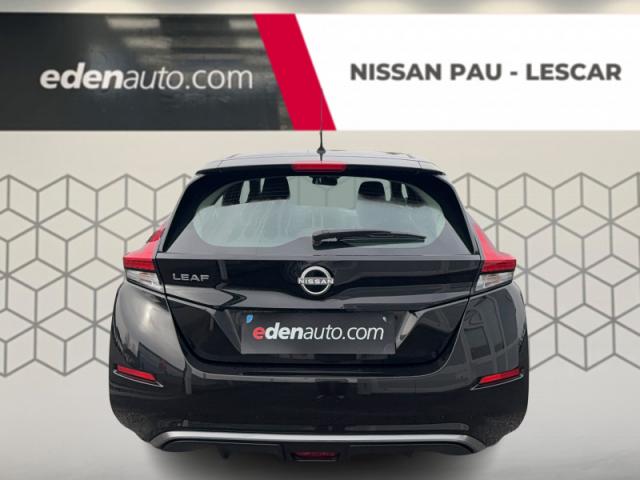 Nissan Leaf image 6