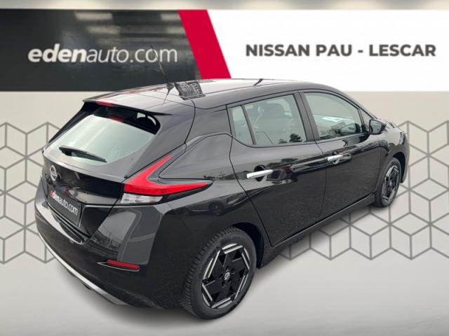 Nissan Leaf image 4