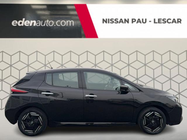 Nissan Leaf image 9
