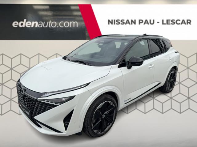 Nissan Qashqai E-Power 190 Ch N-Design