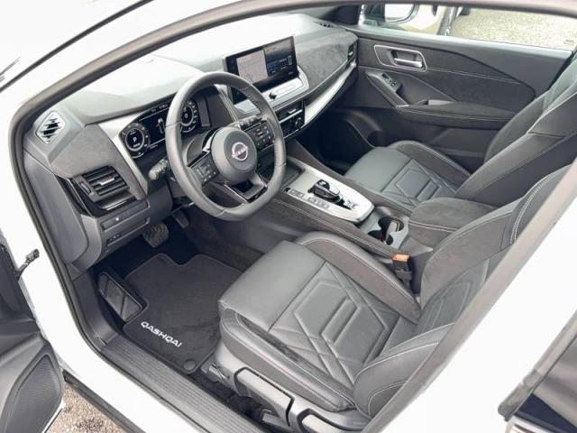 Nissan Qashqai image 9