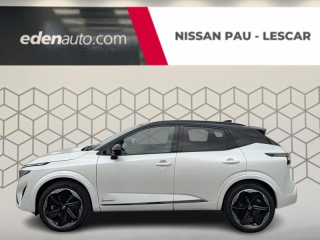 Nissan Qashqai image 4