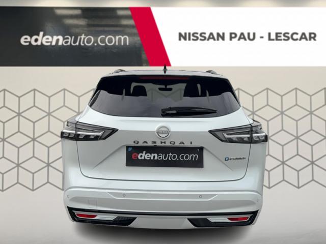 Nissan Qashqai image 8