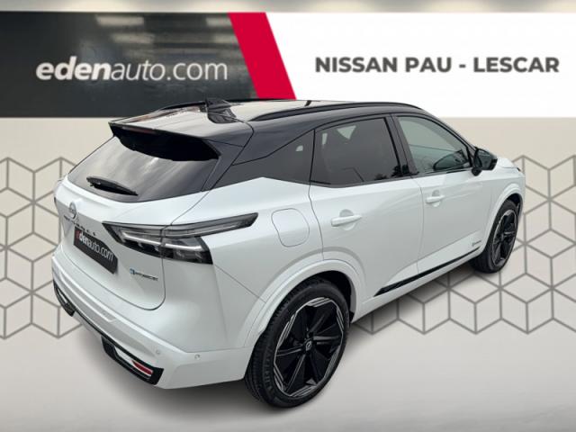 Nissan Qashqai image 7