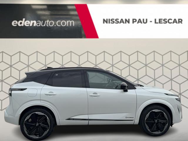 Nissan Qashqai image 2