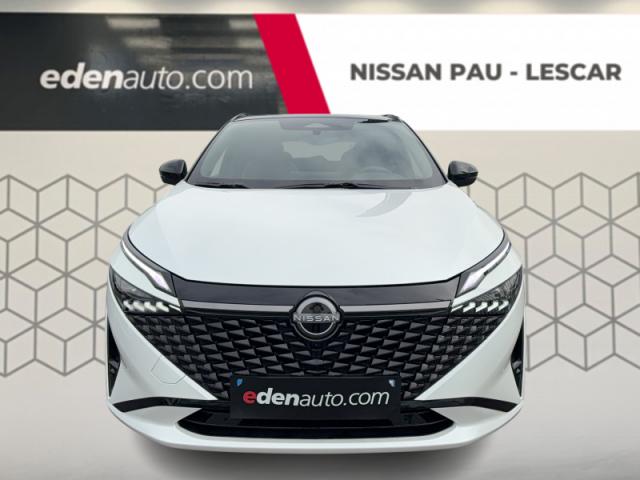 Nissan Qashqai image 6